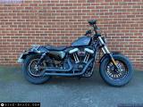 Harley-Davidson XL1200 Sportster for sale