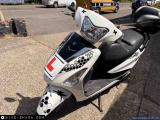 Yamaha LTS-125 Delight 2018 motorcycle #3