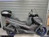 Suzuki AN400 Burgman 2024 motorcycle for sale