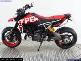 Ducati Hypermotard 950 2022 motorcycle #4