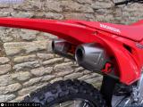 Honda CRF250 2021 motorcycle #4