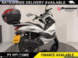Honda PCX125 2012 motorcycle #2
