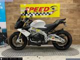 Aprilia Tuono 1000 2014 motorcycle #4