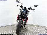 Triumph Trident 660 2021 motorcycle #2