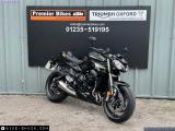 Triumph Street Triple 765 for sale