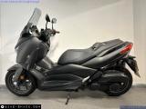 Yamaha YP125 X-Max 2022 motorcycle #2