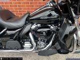 Harley-Davidson FLHT 1745 Electra Glide 2017 motorcycle #4