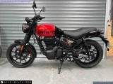 Royal Enfield Hunter 350 2025 motorcycle #2