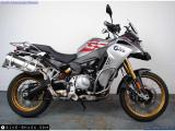 BMW F850GS 2021 motorcycle #2