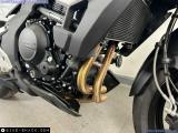 CF Moto 700MT 2024 motorcycle #4