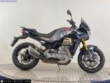Moto Guzzi V100 Mandello 2023 motorcycle #2