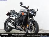 Triumph Street Triple 765 for sale