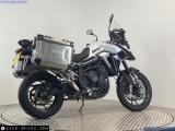 Triumph Tiger 900 2024 motorcycle #3