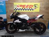 Triumph Street Triple 765 2018 motorcycle #2