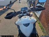 Triumph Tiger 800 2015 motorcycle #3