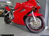 Honda VFR800 2003 motorcycle #3