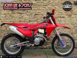 Gas Gas EC450 2025 motorcycle for sale