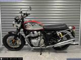 Royal Enfield Interceptor 650 2022 motorcycle #2