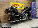 Harley-Davidson FLHT 1690 Electra Glide 2014 motorcycle #2
