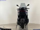 Piaggio MP3-530 2025 motorcycle #4