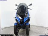 Piaggio MP3-310 2025 motorcycle #2