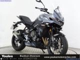 Triumph Tiger 800 2025 motorcycle for sale