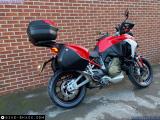 Ducati Multistrada V4S 1200 2021 motorcycle #4