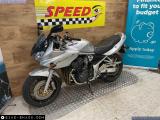 Suzuki GSF1200 Bandit 2003 motorcycle #3