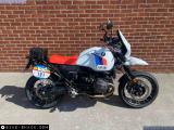 BMW R nineT 2017 motorcycle #2