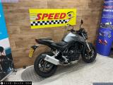 Honda CB750 2024 motorcycle #4