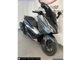 Honda NSS350 Forza 2024 motorcycle #3
