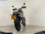 Triumph Scrambler 1200 2026 motorcycle #4