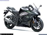 Kawasaki Ninja 1000 2024 motorcycle #4