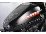 Harley-Davidson XR1200 2011 motorcycle #4