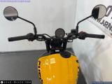 Royal Enfield Guerrilla 450 2025 motorcycle #4