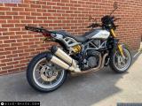 Indian FTR 1200 2023 motorcycle #4