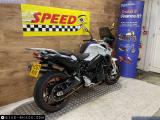BMW F800R 2017 motorcycle #3