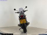 Triumph Street Twin 900 2022 motorcycle #4