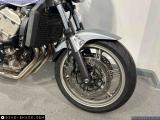Honda CBF600 2008 motorcycle #4