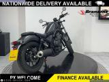 Honda CMX500 Rebel 2024 motorcycle #2