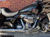 Harley-Davidson FLTR Road Glide 1923 2026 motorcycle #4