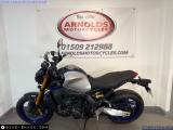 Yamaha MT-09 2023 motorcycle #2