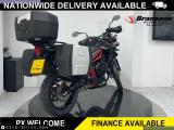Triumph Tiger 800 2014 motorcycle #2