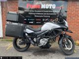 Suzuki DL650 V-Strom for sale