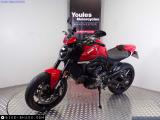 Ducati Monster Plus 937 2022 motorcycle #4