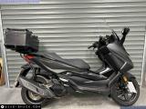 Honda NSS125 Forza 2023 motorcycle for sale