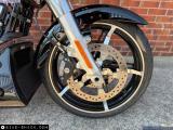 Harley-Davidson FLTR Road Glide 1923 2026 motorcycle #2