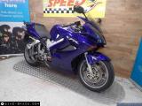 Honda VFR800 2004 motorcycle #2