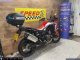 Honda CRF1000 Africa Twin 2017 motorcycle #2