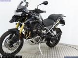 Triumph Tiger 1200 2025 motorcycle #3